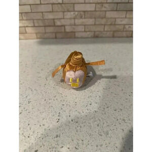 Tsum Tsum Goofy Store 30th Anniversary Costume b18